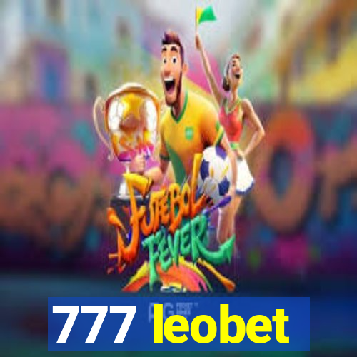 777 leobet